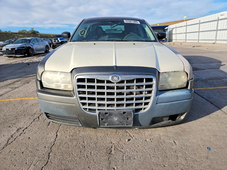 Aukcja sprzedaży 2009 Chrysler 300, vin: 2C3LA43D09H558007, numer aukcji: 65501386