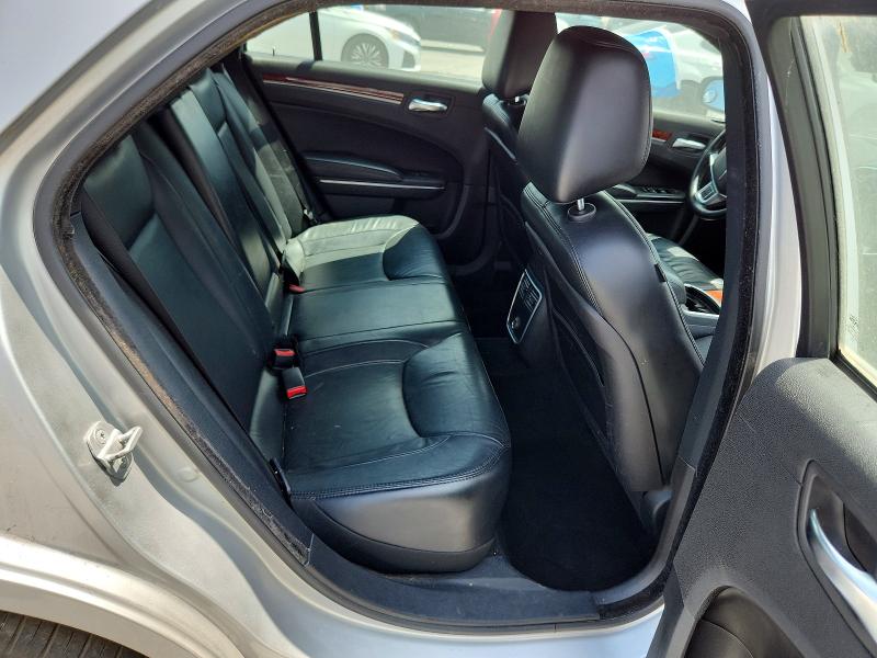 Aukcja sprzedaży 2012 Chrysler 300, vin: 2C3CCACG4CH308974, numer aukcji: 65172356