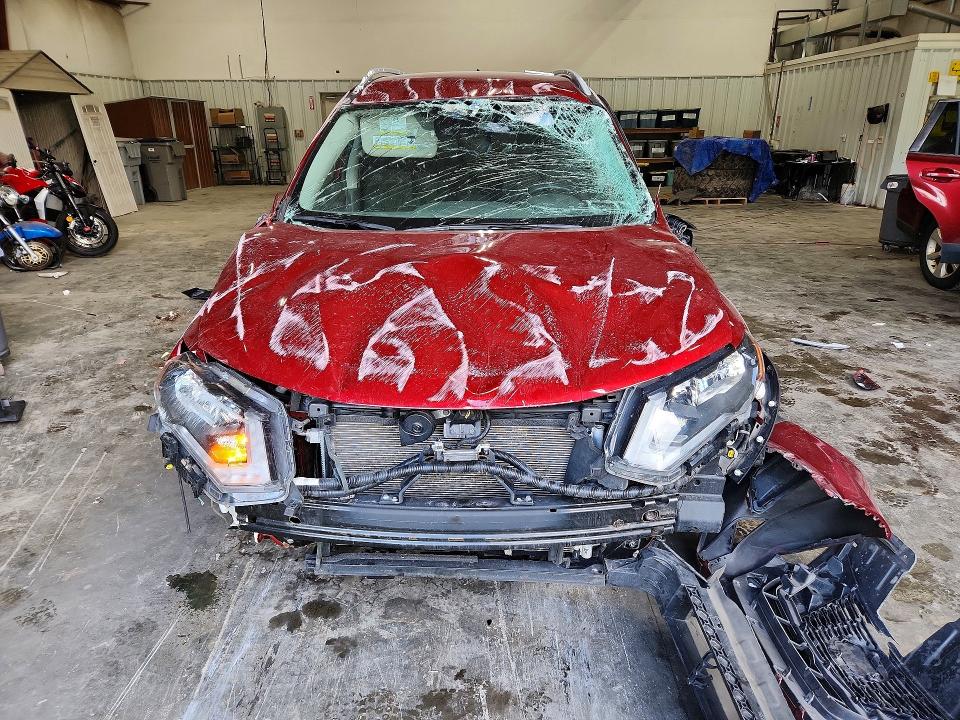 Продаж на аукціоні авто 2019 Nissan Rogue, vin: 5N1AT2MV1KC783825, номер лоту: 67180286