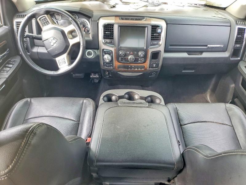 66139586 :رقم المزاد ، 1C6RR7NT4HS602173 vin ، 2017 Ram 1500 مزاد بيع