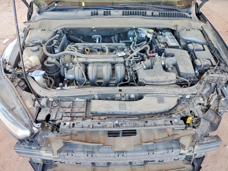 2016 Ford Fusion მანქანა იყიდება აუქციონზე, vin: 3FA6P0H73GR359530, აუქციონის ნომერი: 64045166