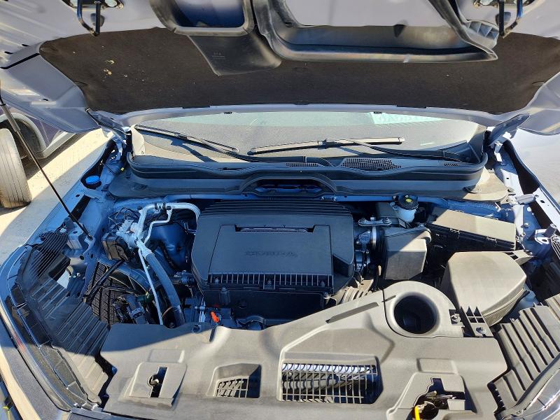 63428416 :رقم المزاد ، 5FNYG2H36TB003824 vin ، 2026 Honda Pilot مزاد بيع