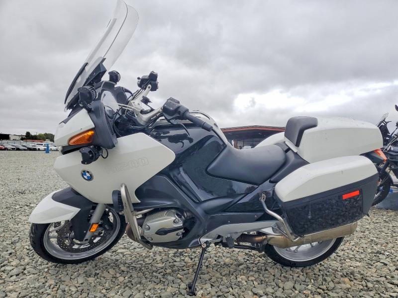 64598406 :رقم المزاد ، WB10388009ZT14800 vin ، 2009 Bmw R1200 مزاد بيع