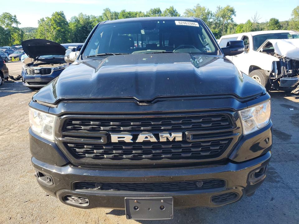 62463386 :رقم المزاد ، 1C6RRFFG2RN103335 vin ، 2024 Ram 1500 مزاد بيع