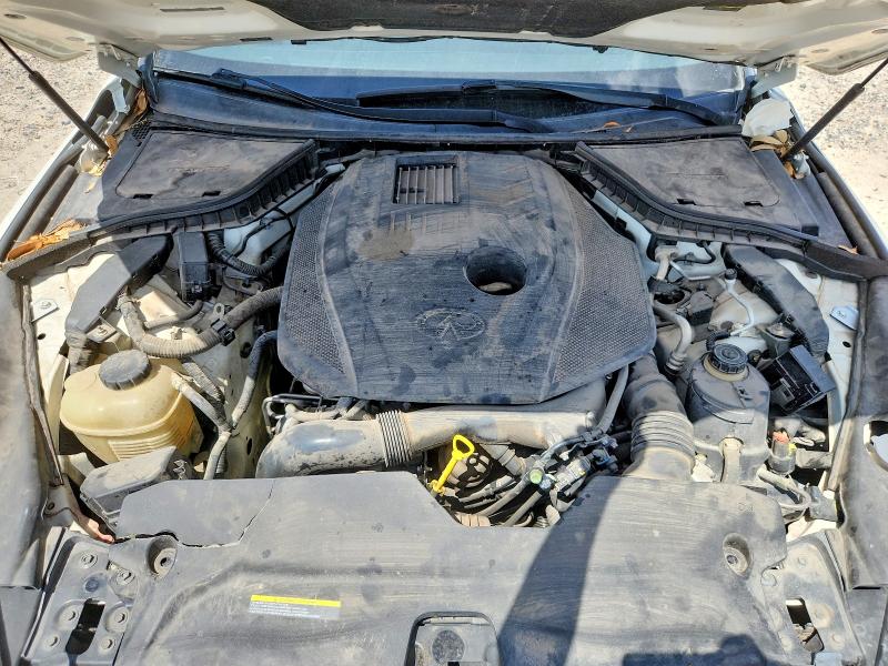 Продажа на аукционе авто 2017 Infiniti Q50, vin: JN1CV7AP0HM641451, номер лота: 65913976