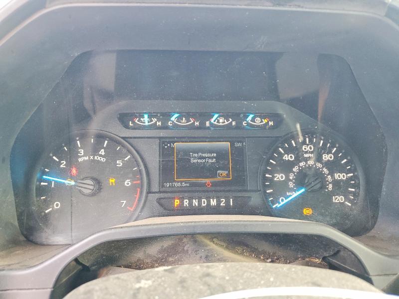 Продажа на аукционе авто 2015 Ford F150, vin: 1FTFX1EF1FFA83808, номер лота: 66297946