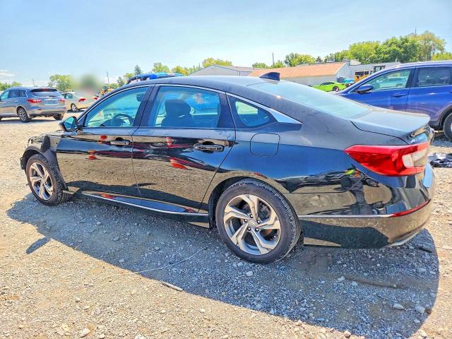 Aukcja sprzedaży 2018 Honda Accord, vin: 1HGCV1F69JA194914, numer aukcji: 66575716