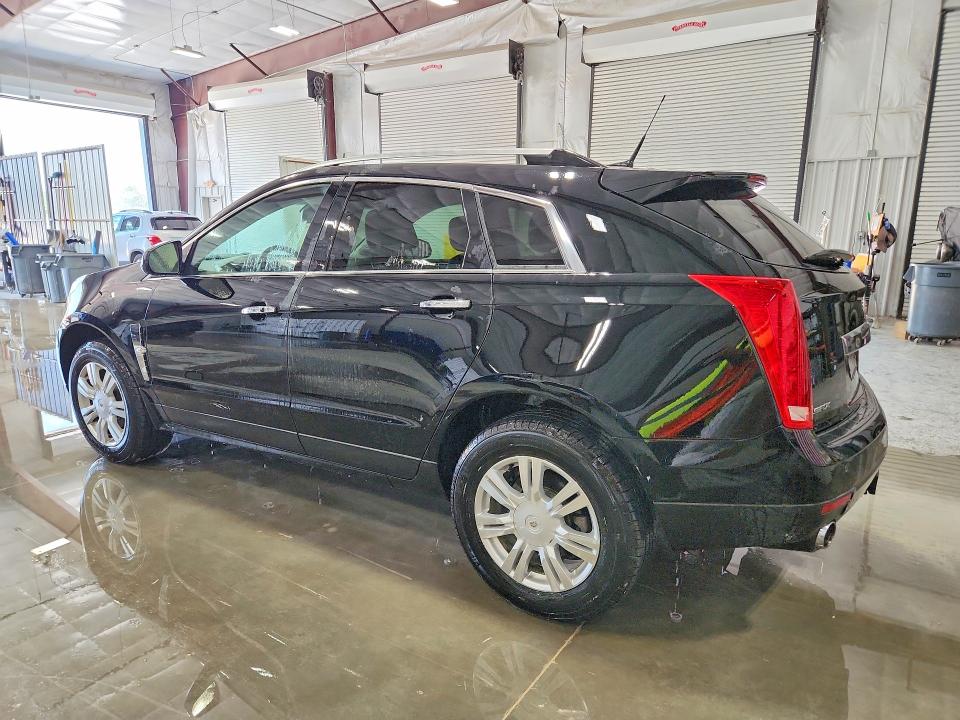 Продаж на аукціоні авто 2011 Cadillac Srx, vin: 3GYFNAEY1BS668542, номер лоту: 65331856