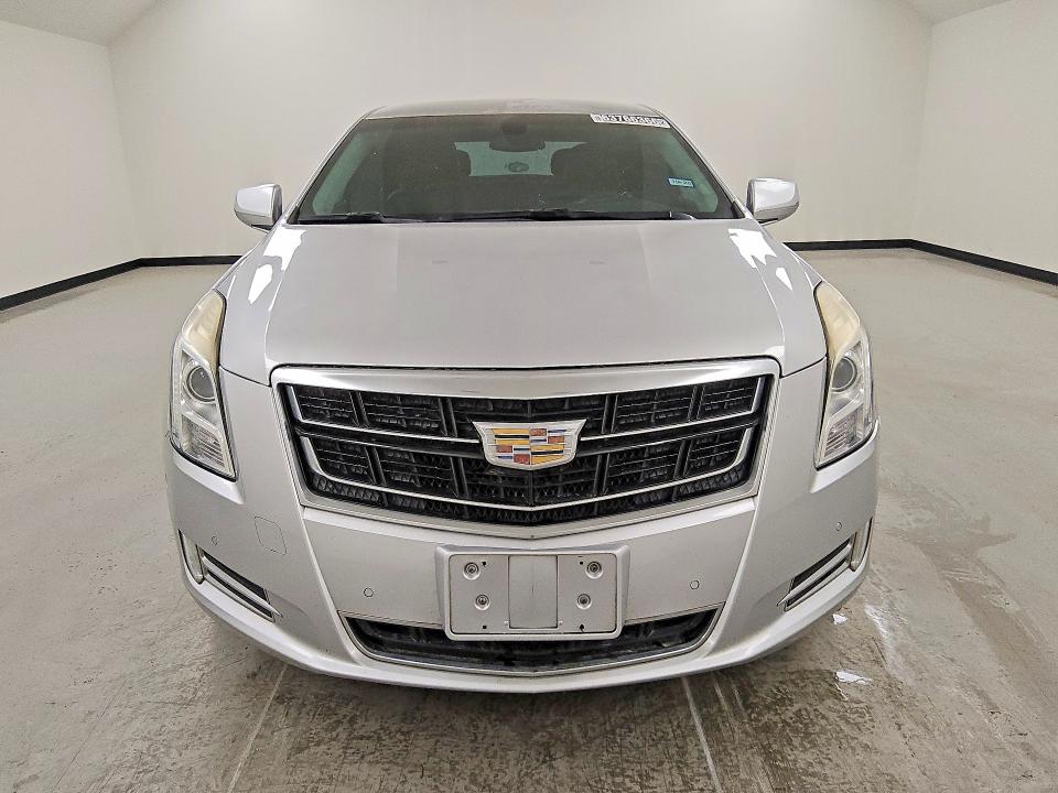 Aukcja sprzedaży 2017 Cadillac Xts, vin: 2G61M5S39H9199924, numer aukcji: 63766366