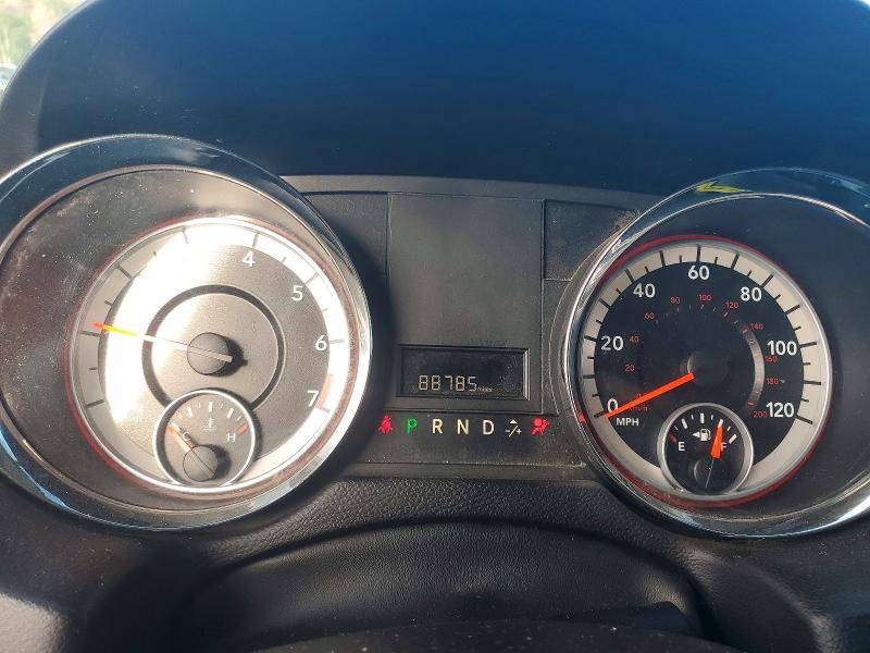 Продажа на аукционе авто 2014 Dodge Grand Caravan, vin: 2C4RDGCG1ER267075, номер лота: 65512826