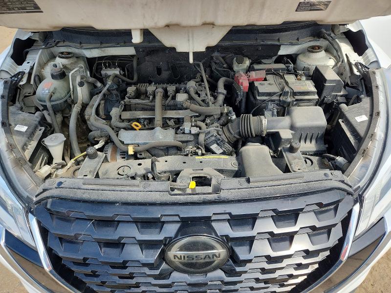 Продажа на аукционе авто 2021 Nissan Kicks, vin: 3N1CP5BV1ML464750, номер лота: 67368916