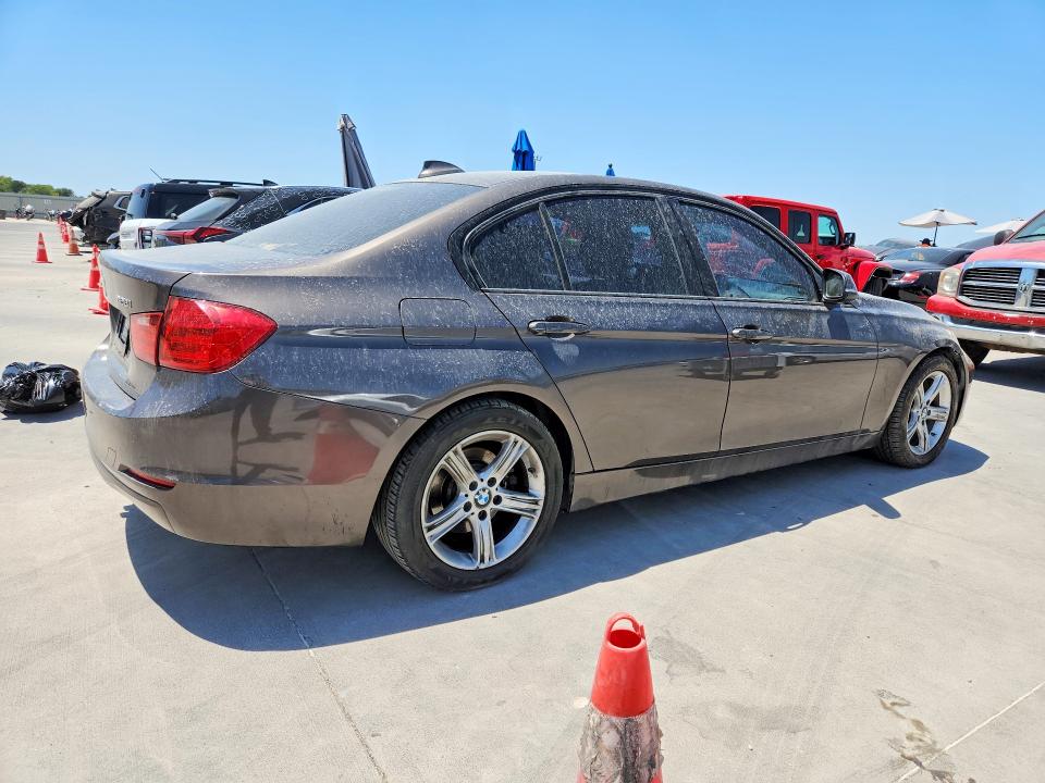 Aukcja sprzedaży 2013 Bmw 328, vin: WBA3B3C58DF537652, numer aukcji: 64232596