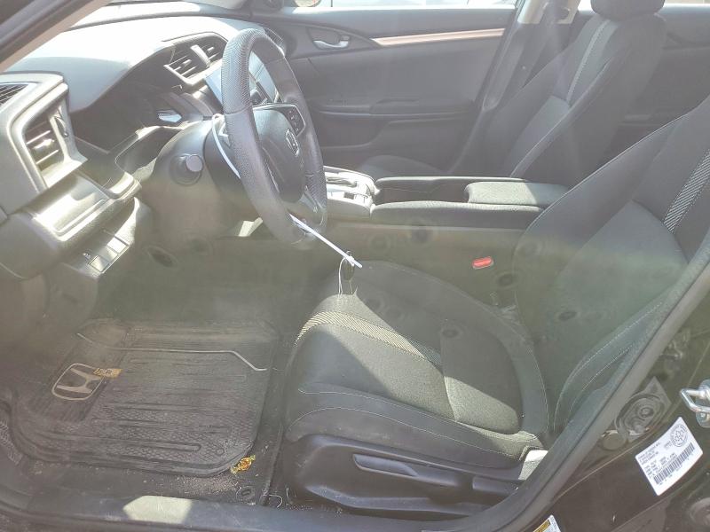Продаж на аукціоні авто 2016 Honda Civic, vin: 2HGFC2F51GH002864, номер лоту: 66708686