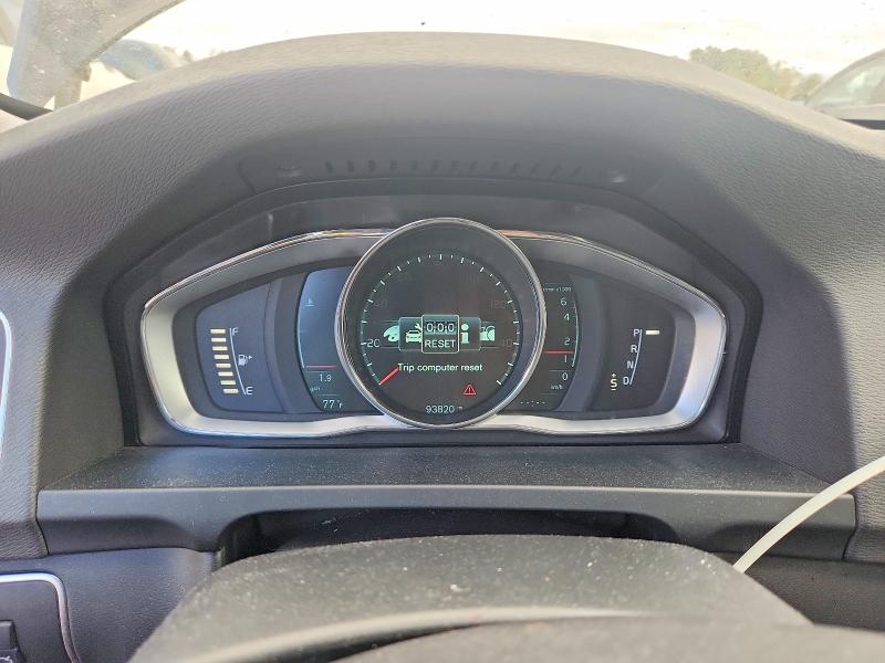 Продажа на аукционе авто 2015 Volvo V60, vin: YV1612SB9F1202009, номер лота: 67151226