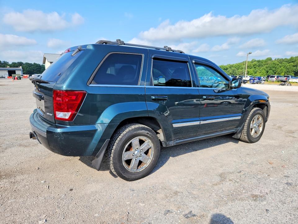 Aukcja sprzedaży 2005 Jeep Grand Cherokee, vin: 1J4HR58N65C503280, numer aukcji: 66585206