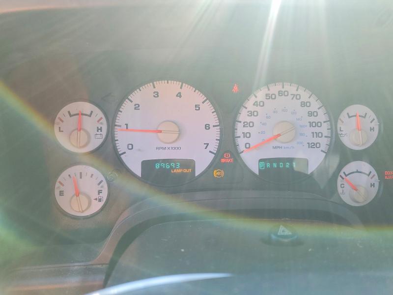 Aukcja sprzedaży 2004 Dodge Ram 1500, vin: 1D7HU18D34J154485, numer aukcji: 62590556