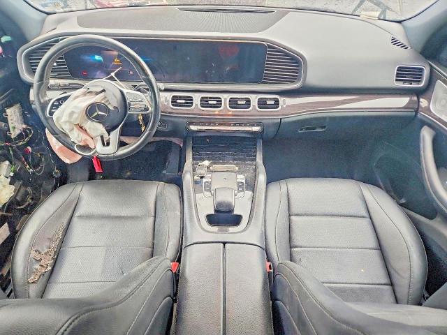 Aukcja sprzedaży 2020 Mercedes-benz Gle, vin: 4JGFB4KB0LA113287, numer aukcji: 65168656