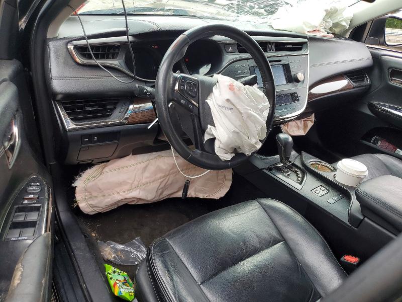 Aukcja sprzedaży 2015 Toyota Avalon, vin: 4T1BK1EB6FU142739, numer aukcji: 64063956