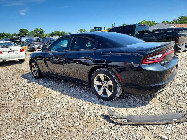 2015 Dodge Charger მანქანა იყიდება აუქციონზე, vin: 2C3CDXBG5FH735389, აუქციონის ნომერი: 63577656