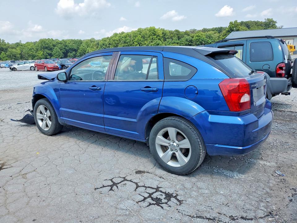 Продажа на аукционе авто 2010 Dodge Caliber, vin: 1B3CB3HA8AD542447, номер лота: 64431826