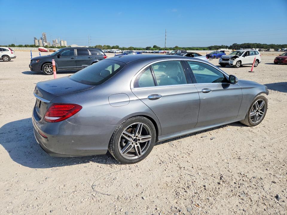 Aukcja sprzedaży 2018 Mercedes-benz E, vin: WDDZF4JB0JA445188, numer aukcji: 65048006