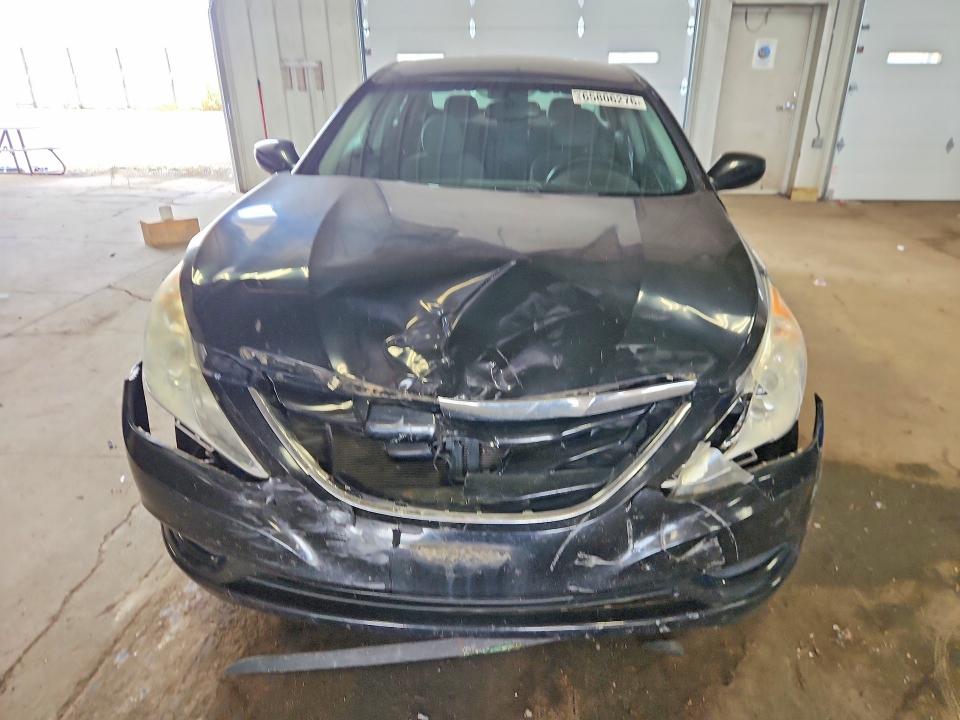 Продаж на аукціоні авто 2013 Hyundai Sonata, vin: 5NPEB4AC7DH594093, номер лоту: 65806276