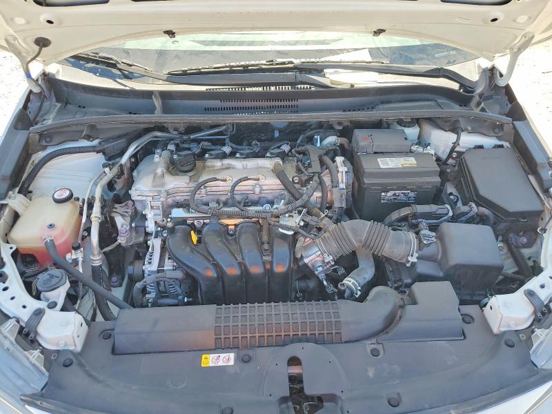 Продажа на аукционе авто 2021 Toyota Corolla, vin: JTDEPMAEXMJ182499, номер лота: 66472036