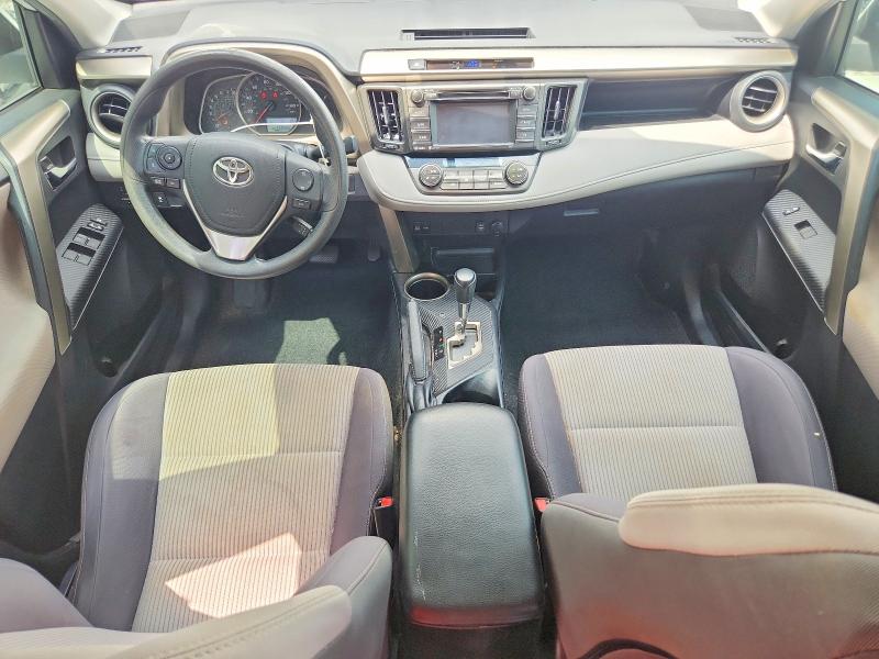 2015 Toyota Rav4 მანქანა იყიდება აუქციონზე, vin: 2T3WFREV2FW208774, აუქციონის ნომერი: 64602886