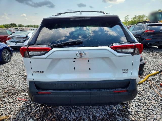 2023 Toyota Rav4 მანქანა იყიდება აუქციონზე, vin: 2T3A1RFV2PW382868, აუქციონის ნომერი: 66243656