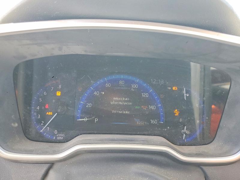 Продаж на аукціоні авто 2022 Toyota Corolla, vin: JTDFPMAE1N3012705, номер лоту: 65650196