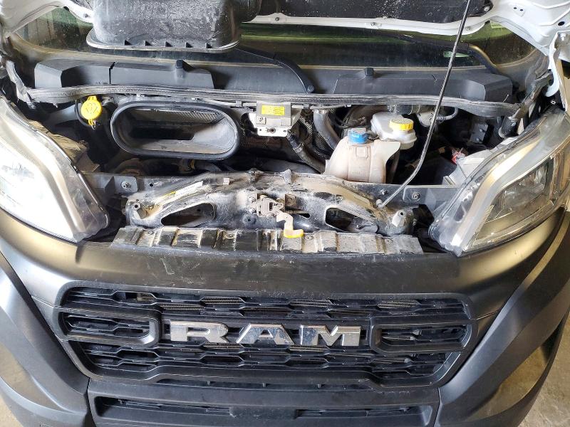 Aukcja sprzedaży 2025 Ram Promaster 2500, vin: 3C6LRVCG1SE513493, numer aukcji: 65685636