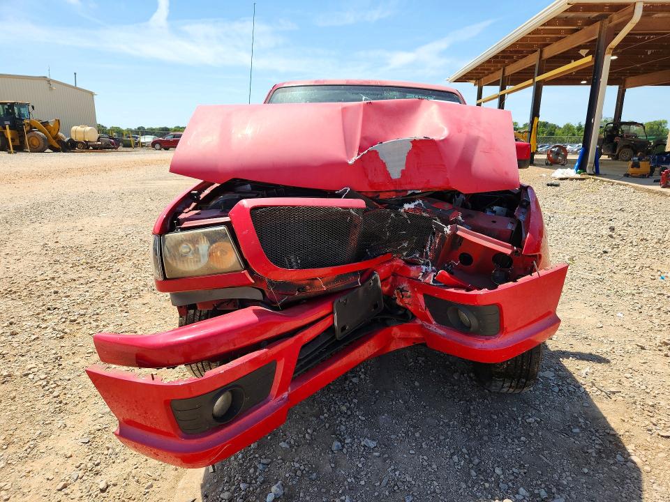 Aukcja sprzedaży 2006 Ford Ranger, vin: 1FTYR14U56PA76356, numer aukcji: 64768376