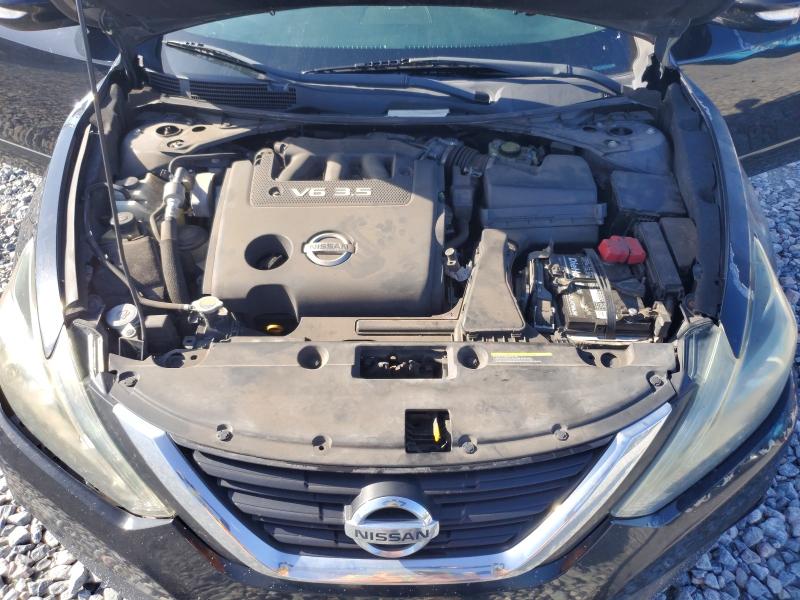 Продаж на аукціоні авто 2017 Nissan Altima, vin: 1N4BL3AP7HC281162, номер лоту: 65438036