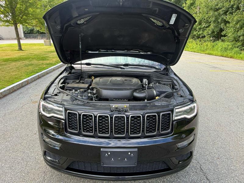 64322566 :رقم المزاد ، 1C4RJFBG9MC668661 vin ، 2021 Jeep Grand Cherokee مزاد بيع