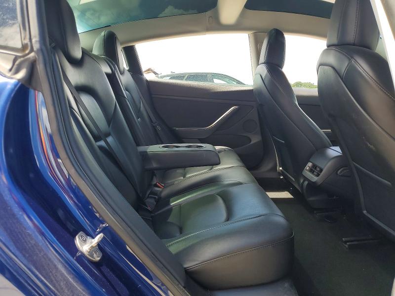 Aukcja sprzedaży 2022 Tesla Model 3, vin: 5YJ3E1EA2NF290305, numer aukcji: 63355166