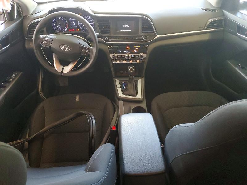 Продаж на аукціоні авто 2020 Hyundai Elantra, vin: 5NPD74LF2LH528294, номер лоту: 63822926