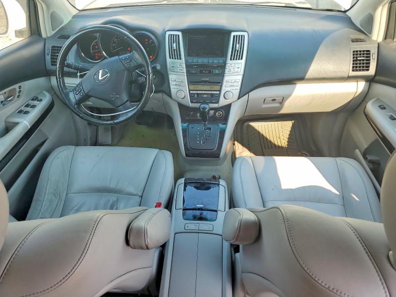 2008 Lexus Rx მანქანა იყიდება აუქციონზე, vin: JTJHW31U582851826, აუქციონის ნომერი: 65010486