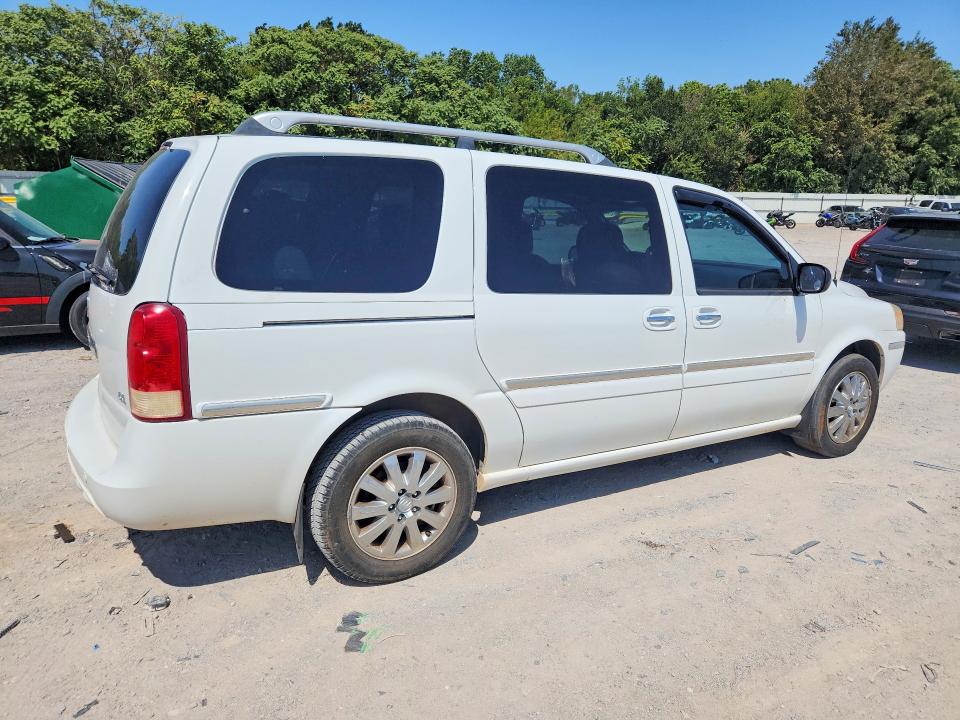 Продажа на аукционе авто 2005 Buick Terraza, vin: 5GADV33L25D249329, номер лота: 64684226