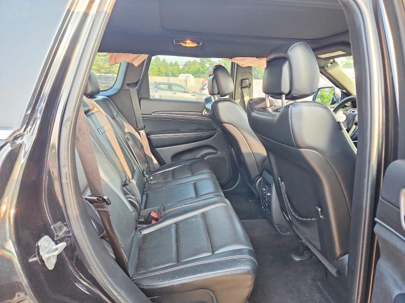 Продажа на аукционе авто 2015 Jeep Grand Cherokee, vin: 1C4RJFBG2FC943113, номер лота: 64590456