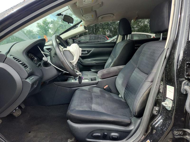 Продаж на аукціоні авто 2017 Nissan Altima, vin: 1N4AL3AP5HC261391, номер лоту: 63668666