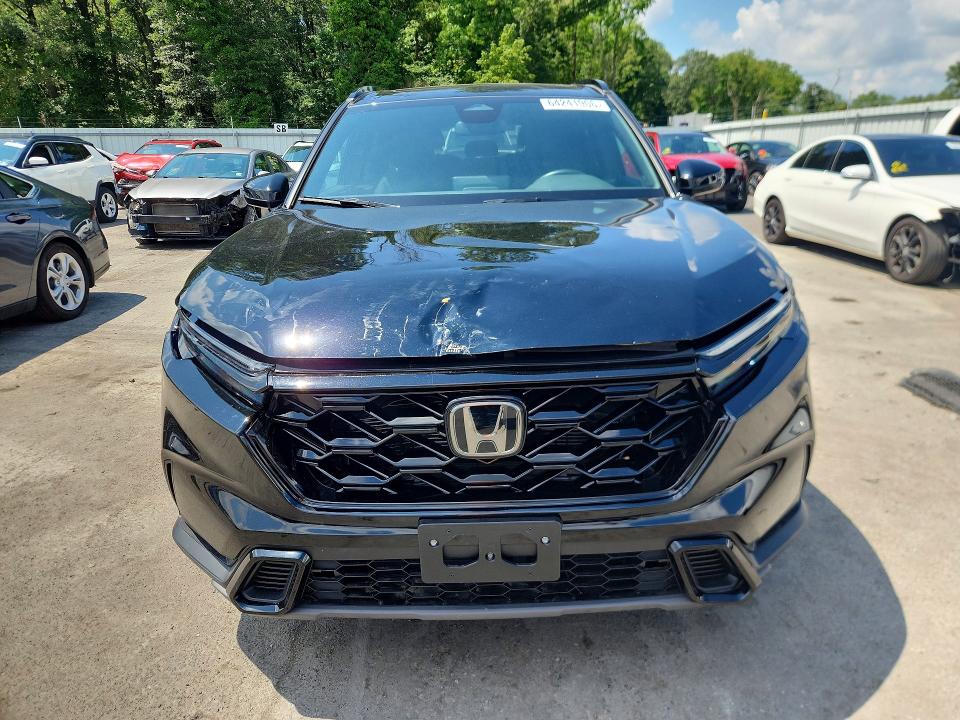 Aukcja sprzedaży 2026 Honda Cr-v, vin: 7FARS6H59TE036087, numer aukcji: 64241906