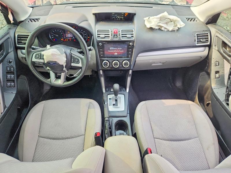 Продаж на аукціоні авто 2017 Subaru Forester, vin: JF2SJAGC2HH805587, номер лоту: 63712216
