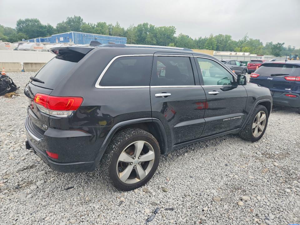 Aukcja sprzedaży 2014 Jeep Grand Cherokee, vin: 1C4RJFCG0EC211348, numer aukcji: 64648806