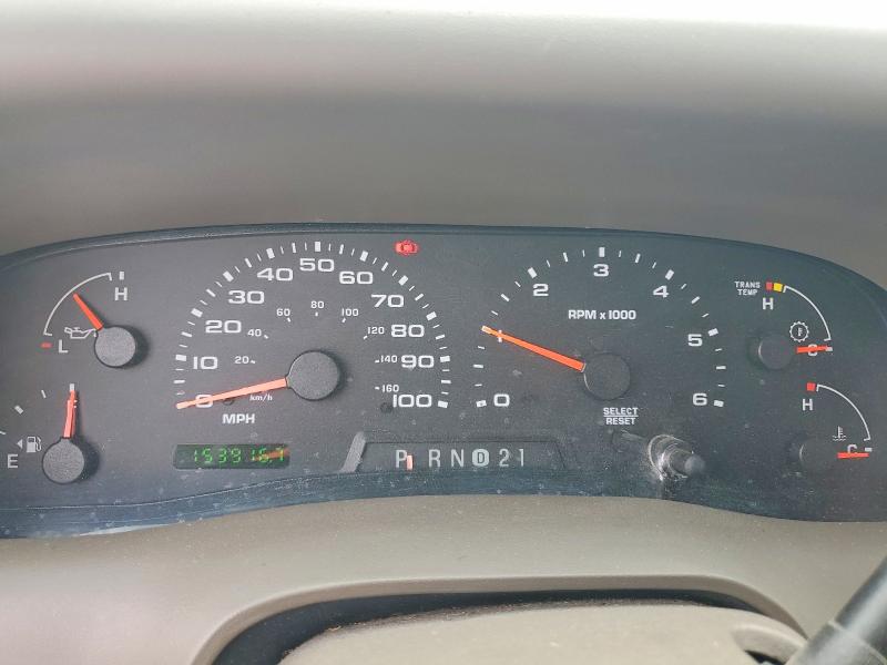 Продажа на аукционе авто 2003 Ford F250, vin: 1FTNX20L53ED41571, номер лота: 64177636