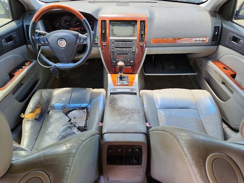 Продаж на аукціоні авто 2006 Cadillac Sts, vin: 1G6DW677560177161, номер лоту: 64723246