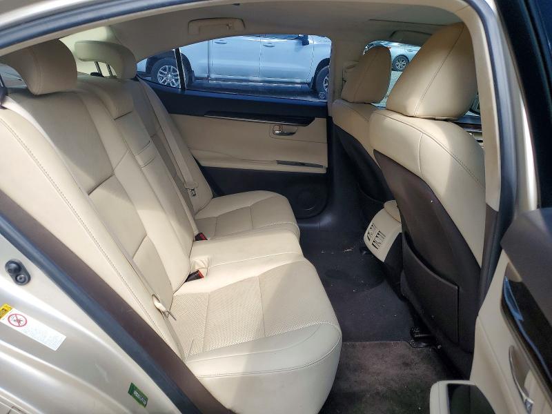 Продаж на аукціоні авто 2016 Lexus Es, vin: JTHBK1GG7G2221698, номер лоту: 64282556