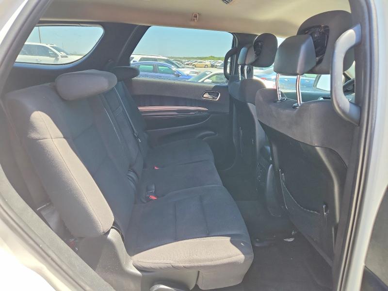 Aukcja sprzedaży 2012 Dodge Durango, vin: 1C4RDHAG3CC266539, numer aukcji: 65030726