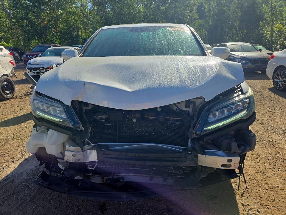Продажа на аукционе авто 2017 Acura Rdx, vin: 5J8TB4H79HL804065, номер лота: 63514886