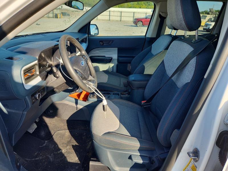 Продажа на аукционе авто 2024 Ford Maverick, vin: 3FTTW8H33RRA70212, номер лота: 66762936