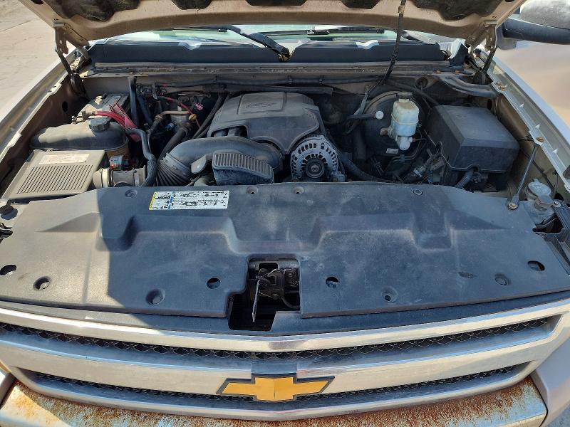 Продаж на аукціоні авто 2007 Chevrolet Silverado, vin: 1GCEC19J67E526337, номер лоту: 63945146